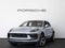 2024 Porsche Macan Macan