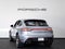 2024 Porsche Macan Macan