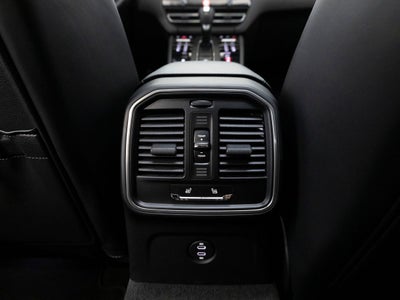 2024 Porsche Macan Macan