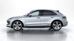 2024 Porsche Macan Macan