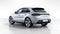2024 Porsche Macan Macan