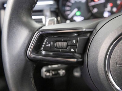 2023 Porsche Macan Base