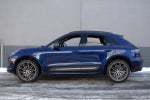 2025 Porsche Macan T