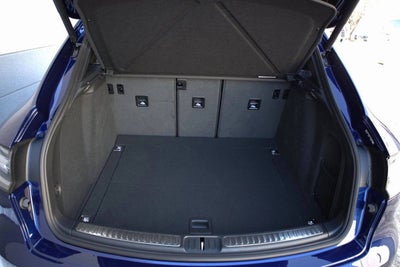 2025 Porsche Macan T