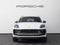 2026 Porsche Macan T