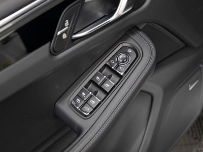 2026 Porsche Macan T