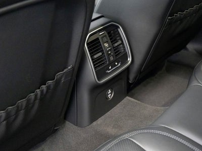 2026 Porsche Macan T