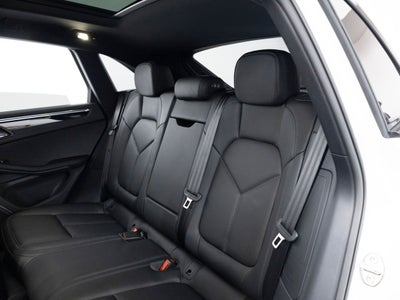 2026 Porsche Macan T