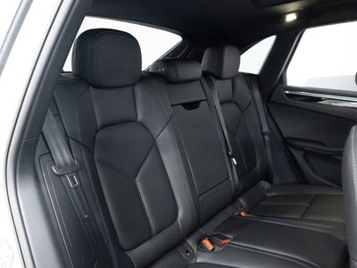 2026 Porsche Macan T
