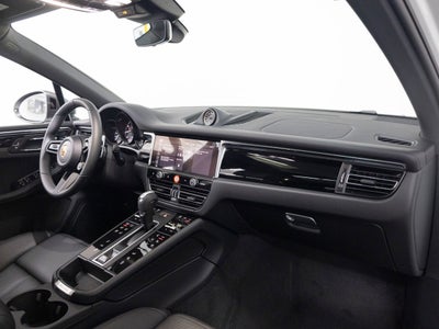 2026 Porsche Macan T