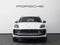 2026 Porsche Macan T