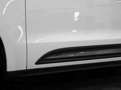 2026 Porsche Macan T