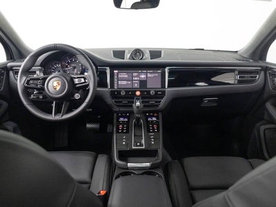 2026 Porsche Macan T