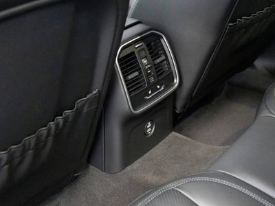 2026 Porsche Macan T