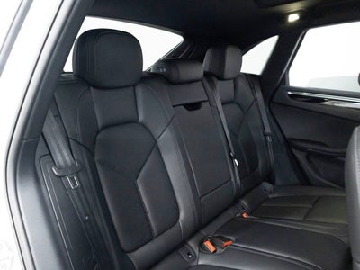 2026 Porsche Macan T