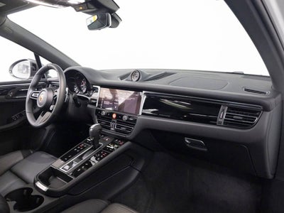 2026 Porsche Macan T