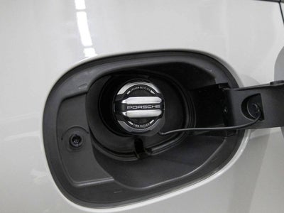 2023 Porsche Macan Macan (MY23)