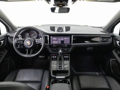 2023 Porsche Macan Macan (MY23)