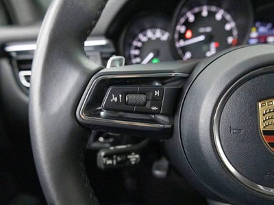 2023 Porsche Macan Macan (MY23)