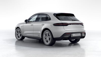 2023 Porsche Macan Macan (MY23)
