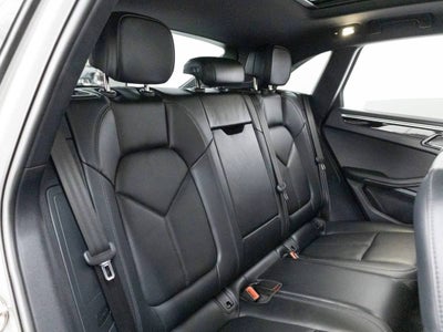 2023 Porsche Macan Macan (MY23)