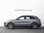 2023 Porsche Cayenne Base