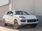 2025 Porsche Cayenne Base
