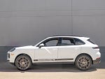 2025 Porsche Cayenne Base