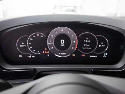 2025 Porsche Cayenne Base