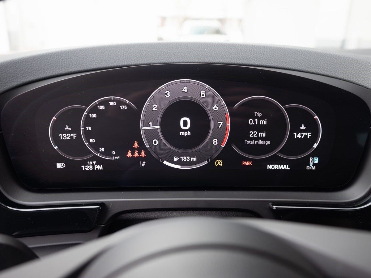 2025 Porsche Cayenne Base