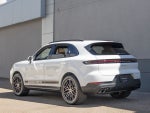 2025 Porsche Cayenne Base