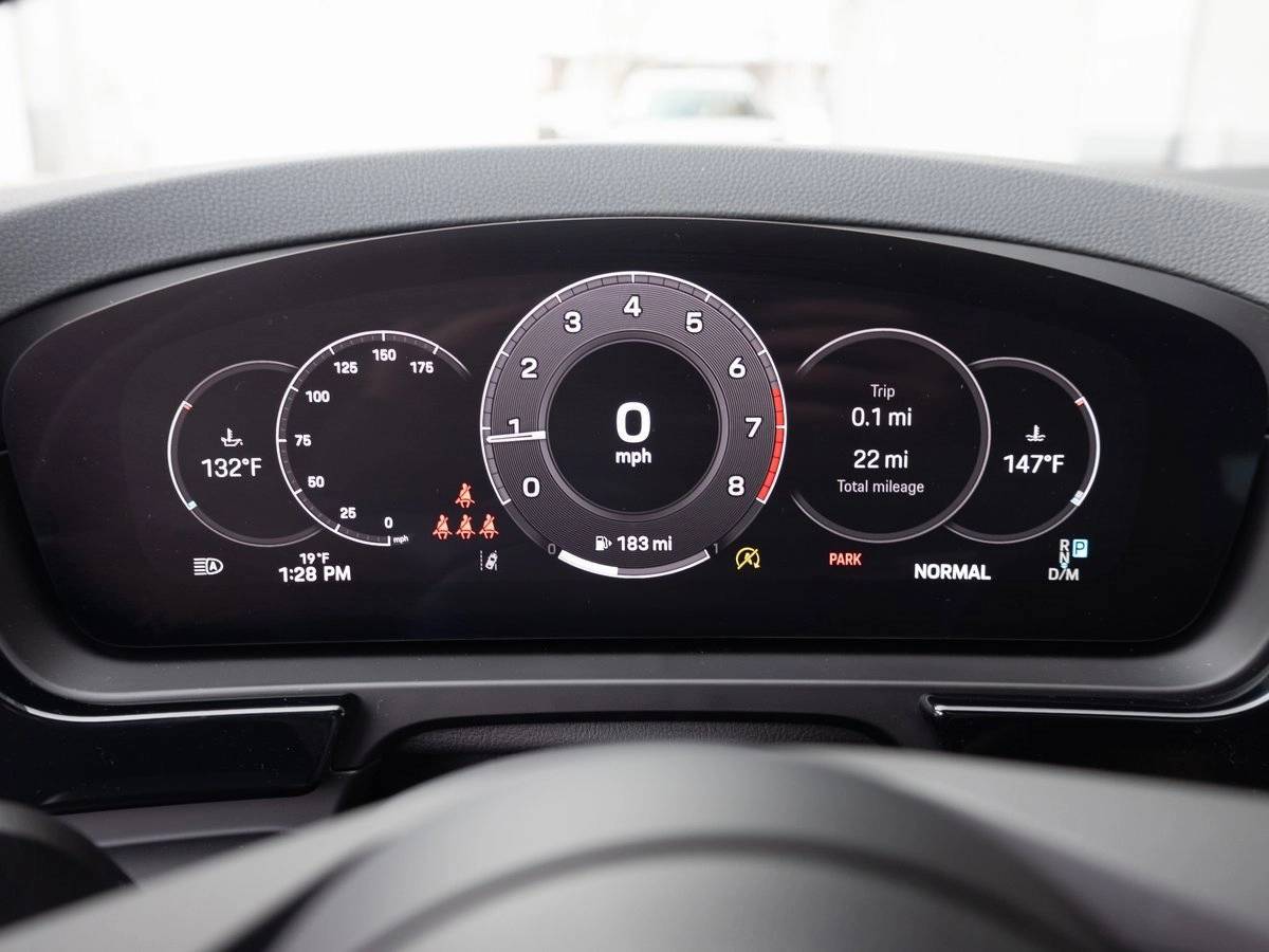 2025 Porsche Cayenne Base