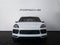 2023 Porsche Cayenne Cayenne (MY23)