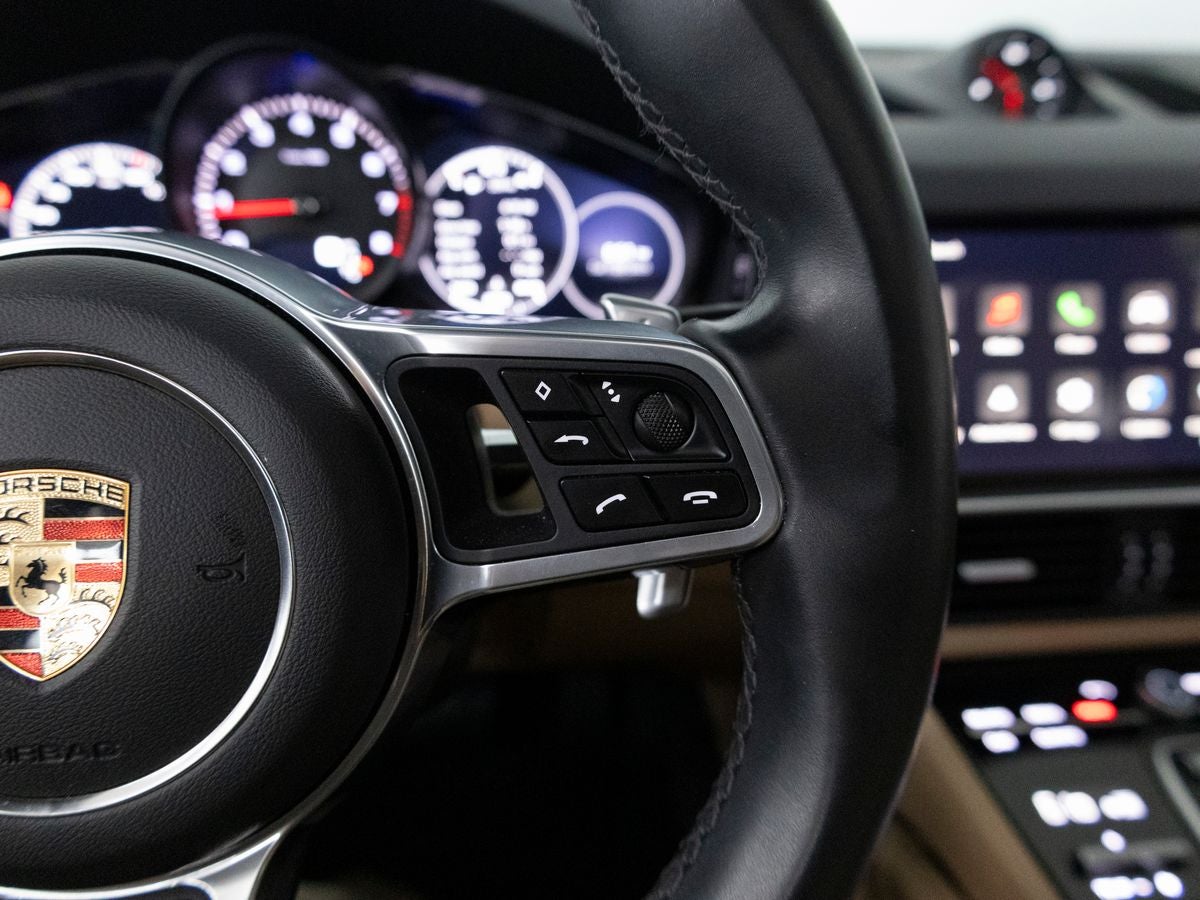2023 Porsche Cayenne Cayenne (MY23)