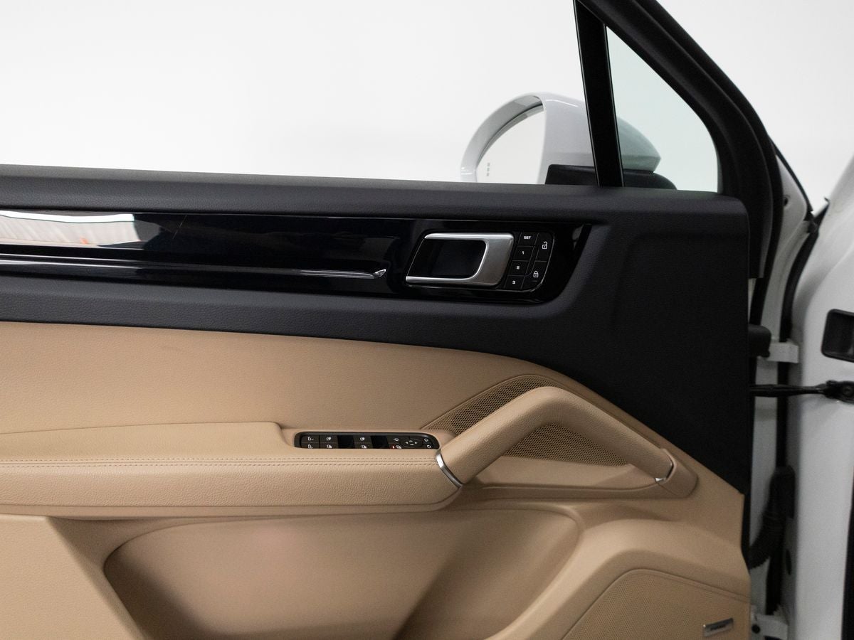 2023 Porsche Cayenne Cayenne (MY23)