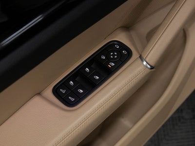 2023 Porsche Cayenne Cayenne (MY23)