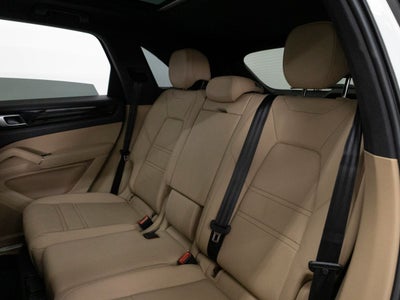 2023 Porsche Cayenne Cayenne (MY23)