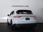 2023 Porsche Cayenne Cayenne (MY23)
