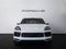 2023 Porsche Cayenne Cayenne (MY23)