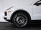 2023 Porsche Cayenne Cayenne (MY23)