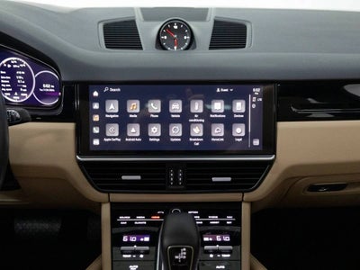 2023 Porsche Cayenne Cayenne (MY23)