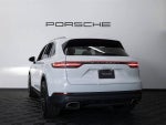 2023 Porsche Cayenne Cayenne (MY23)
