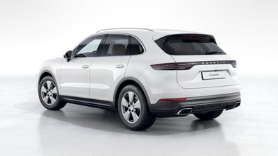 2023 Porsche Cayenne Cayenne (MY23)