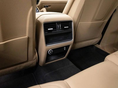 2023 Porsche Cayenne Cayenne (MY23)