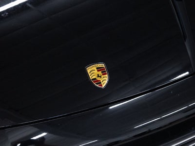2023 Porsche Cayenne Cayenne Platinum Edition