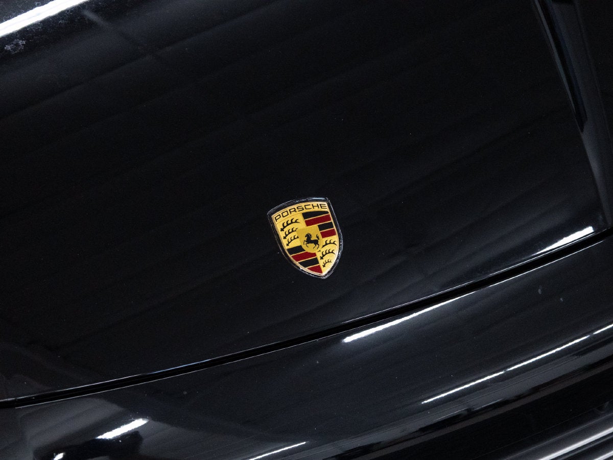 2023 Porsche Cayenne Cayenne Platinum Edition