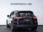 2023 Porsche Cayenne Cayenne Platinum Edition