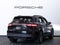 2023 Porsche Cayenne Cayenne Platinum Edition