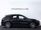 2023 Porsche Cayenne Cayenne Platinum Edition