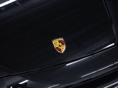 2023 Porsche Cayenne Cayenne Platinum Edition